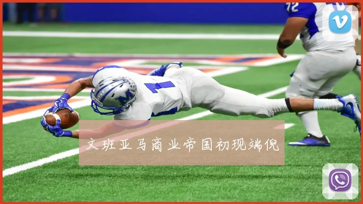 文班亚马商业帝国初现端倪