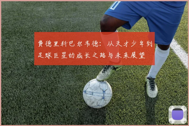 费德里科巴尔韦德：从天才少年到足球巨星的成长之路与未来展望