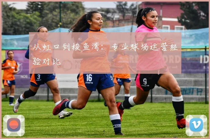 从虹口到梭鱼湾：专业球场运营经验对比